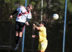 Foto de la galería: Crucero 1-Guaraní 3, primera final