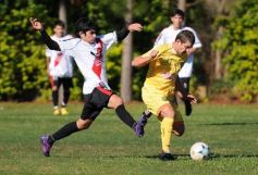 Foto de la galería: Crucero 1-Guaraní 3, primera final