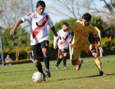 Foto de la galería: Crucero 1-Guaraní 3, primera final