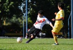 Foto de la galería: Crucero 1-Guaraní 3, primera final