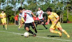 Foto de la galería: Crucero 1-Guaraní 3, primera final