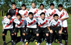 Foto de la galería: Crucero 1-Guaraní 3, primera final