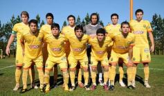 Foto de la galería: Crucero 1-Guaraní 3, primera final