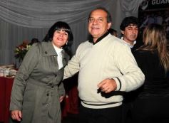 Foto de la galería: Cena 80 Aniversario del Club Guaraní Antonio Franco