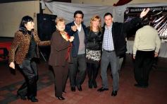 Foto de la galería: Cena 80 Aniversario del Club Guaraní Antonio Franco