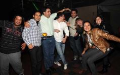 Foto de la galería: Cena 80 Aniversario del Club Guaraní Antonio Franco