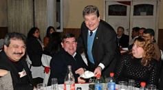 Foto de la galería: Cena 80 Aniversario del Club Guaraní Antonio Franco