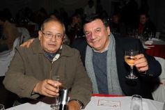 Foto de la galería: Cena 80 Aniversario del Club Guaraní Antonio Franco