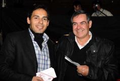 Foto de la galería: Cena 80 Aniversario del Club Guaraní Antonio Franco