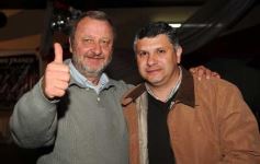 Foto de la galería: Cena 80 Aniversario del Club Guaraní Antonio Franco