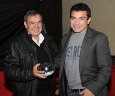 Foto de la galería: Cena 80 Aniversario del Club Guaraní Antonio Franco