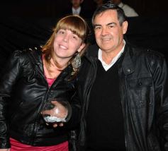 Foto de la galería: Cena 80 Aniversario del Club Guaraní Antonio Franco