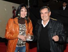 Foto de la galería: Cena 80 Aniversario del Club Guaraní Antonio Franco