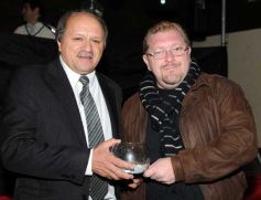 Foto de la galería: Cena 80 Aniversario del Club Guaraní Antonio Franco