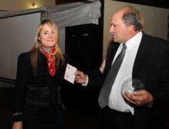 Foto de la galería: Cena 80 Aniversario del Club Guaraní Antonio Franco