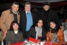 Foto de la galería: Cena 80 Aniversario del Club Guaraní Antonio Franco