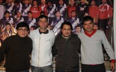 Foto de la galería: Cena 80 Aniversario del Club Guaraní Antonio Franco