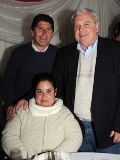 Foto de la galería: Cena 80 Aniversario del Club Guaraní Antonio Franco