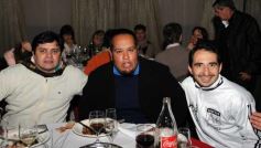 Foto de la galería: Cena 80 Aniversario del Club Guaraní Antonio Franco