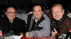 Foto de la galería: Cena 80 Aniversario del Club Guaraní Antonio Franco