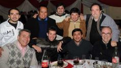 Foto de la galería: Cena 80 Aniversario del Club Guaraní Antonio Franco