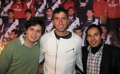 Foto de la galería: Cena 80 Aniversario del Club Guaraní Antonio Franco