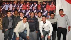 Foto de la galería: Cena 80 Aniversario del Club Guaraní Antonio Franco