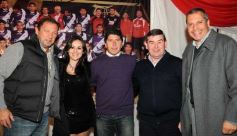 Foto de la galería: Cena 80 Aniversario del Club Guaraní Antonio Franco