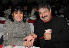 Foto de la galería: Cena 80 Aniversario del Club Guaraní Antonio Franco