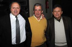 Foto de la galería: Cena 80 Aniversario del Club Guaraní Antonio Franco