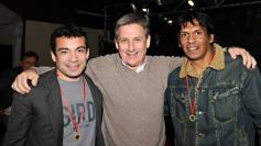 Foto de la galería: Cena 80 Aniversario del Club Guaraní Antonio Franco