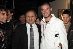 Foto de la galería: Cena 80 Aniversario del Club Guaraní Antonio Franco