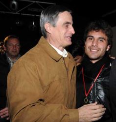 Foto de la galería: Cena 80 Aniversario del Club Guaraní Antonio Franco