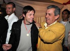 Foto de la galería: Cena 80 Aniversario del Club Guaraní Antonio Franco