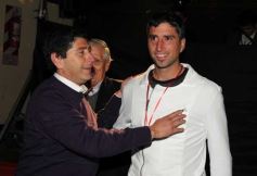 Foto de la galería: Cena 80 Aniversario del Club Guaraní Antonio Franco