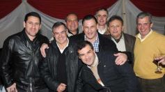 Foto de la galería: Cena 80 Aniversario del Club Guaraní Antonio Franco