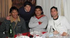 Foto de la galería: Cena 80 Aniversario del Club Guaraní Antonio Franco