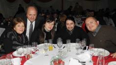 Foto de la galería: Cena 80 Aniversario del Club Guaraní Antonio Franco