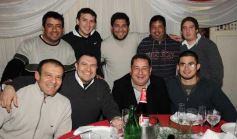 Foto de la galería: Cena 80 Aniversario del Club Guaraní Antonio Franco