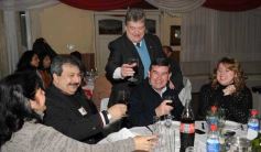 Foto de la galería: Cena 80 Aniversario del Club Guaraní Antonio Franco