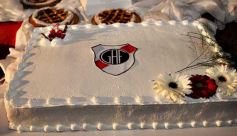 Foto de la galería: Cena 80 Aniversario del Club Guaraní Antonio Franco