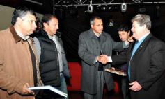 Foto de la galería: Cena 80 Aniversario del Club Guaraní Antonio Franco