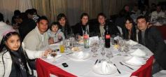 Foto de la galería: Cena 80 Aniversario del Club Guaraní Antonio Franco