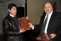 Foto de la galería: Cena 80 Aniversario del Club Guaraní Antonio Franco