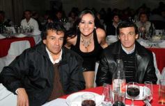 Foto de la galería: Cena 80 Aniversario del Club Guaraní Antonio Franco