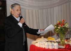 Foto de la galería: Cena 80 Aniversario del Club Guaraní Antonio Franco