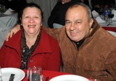 Foto de la galería: Cena 80 Aniversario del Club Guaraní Antonio Franco