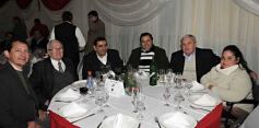 Foto de la galería: Cena 80 Aniversario del Club Guaraní Antonio Franco