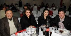 Foto de la galería: Cena 80 Aniversario del Club Guaraní Antonio Franco