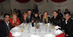 Foto de la galería: Cena 80 Aniversario del Club Guaraní Antonio Franco